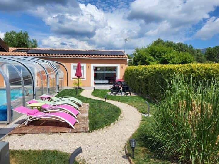 Rumah di Plan-d'Aups-Sainte-Baume, Provence-Alpes-Cote d'Azur 11121572