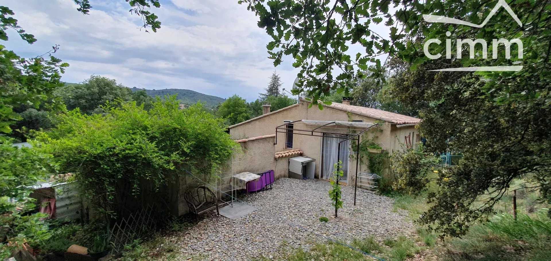 Dom w Oraison, Provence-Alpes-Cote d'Azur 11121609