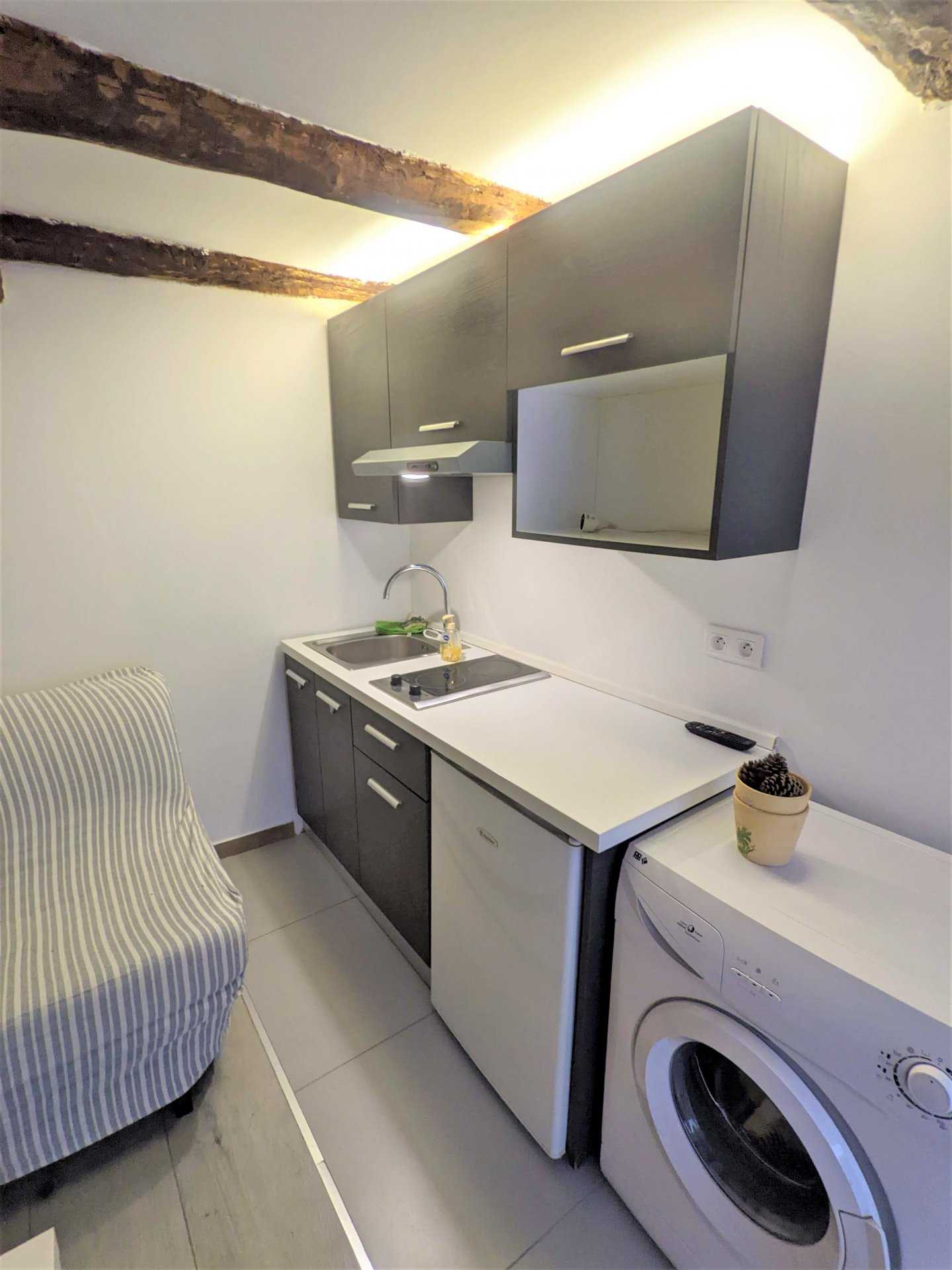 公寓 在 Saint-Zacharie, 普羅旺斯-阿爾卑斯-藍色海岸 11121616