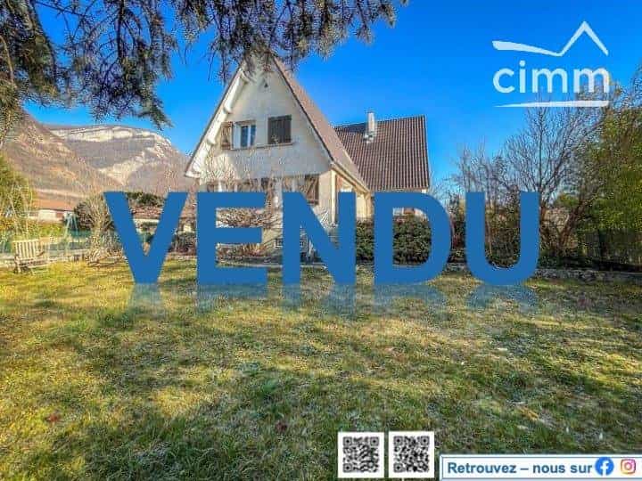 Casa nel Lumbino, Alvernia-Rodano-Alpi 11121642