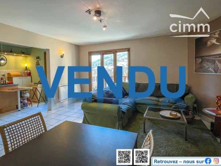 Condominium in Le Touvet, Auvergne-Rhone-Alpes 11121648