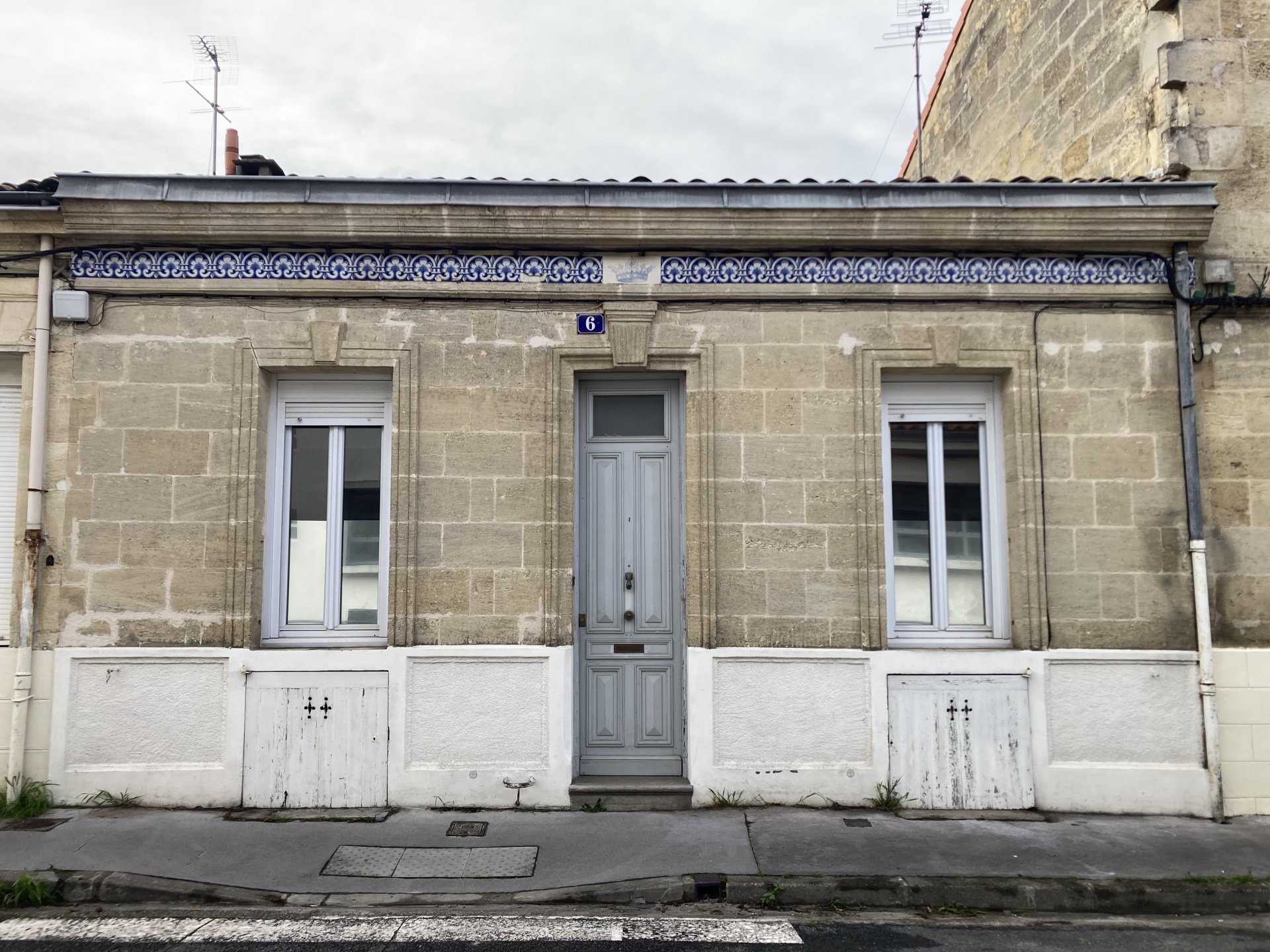 Useita taloja sisään Lahjakkuus, Nouvelle-Aquitaine 11121657