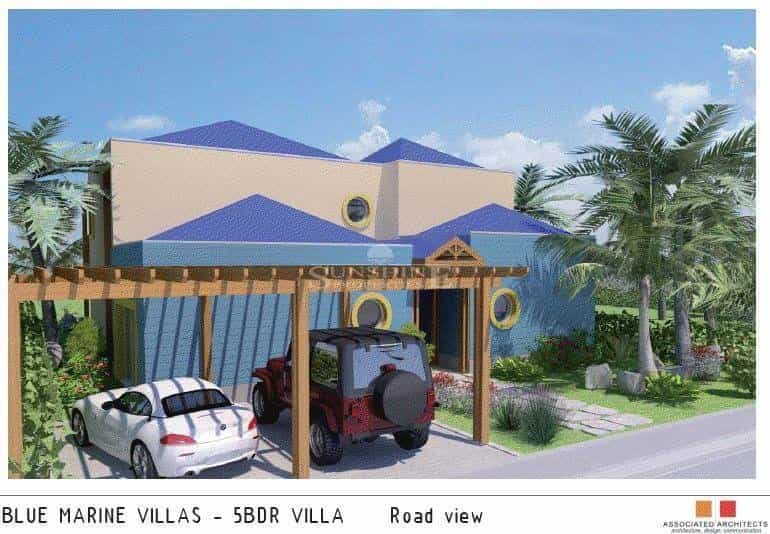 House in Sint Maarten, null 11121741