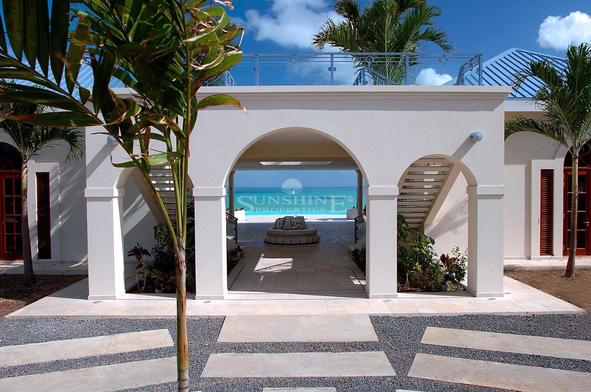 House in Sint Maarten, null 11121744
