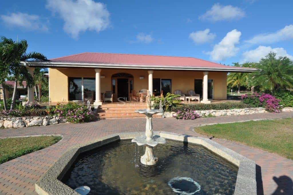 House in Sint Maarten, null 11121746