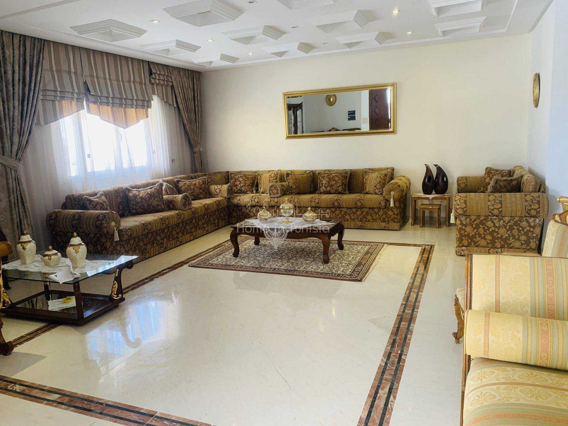 房子 在 Hammam Sousse, Sousse 11121757