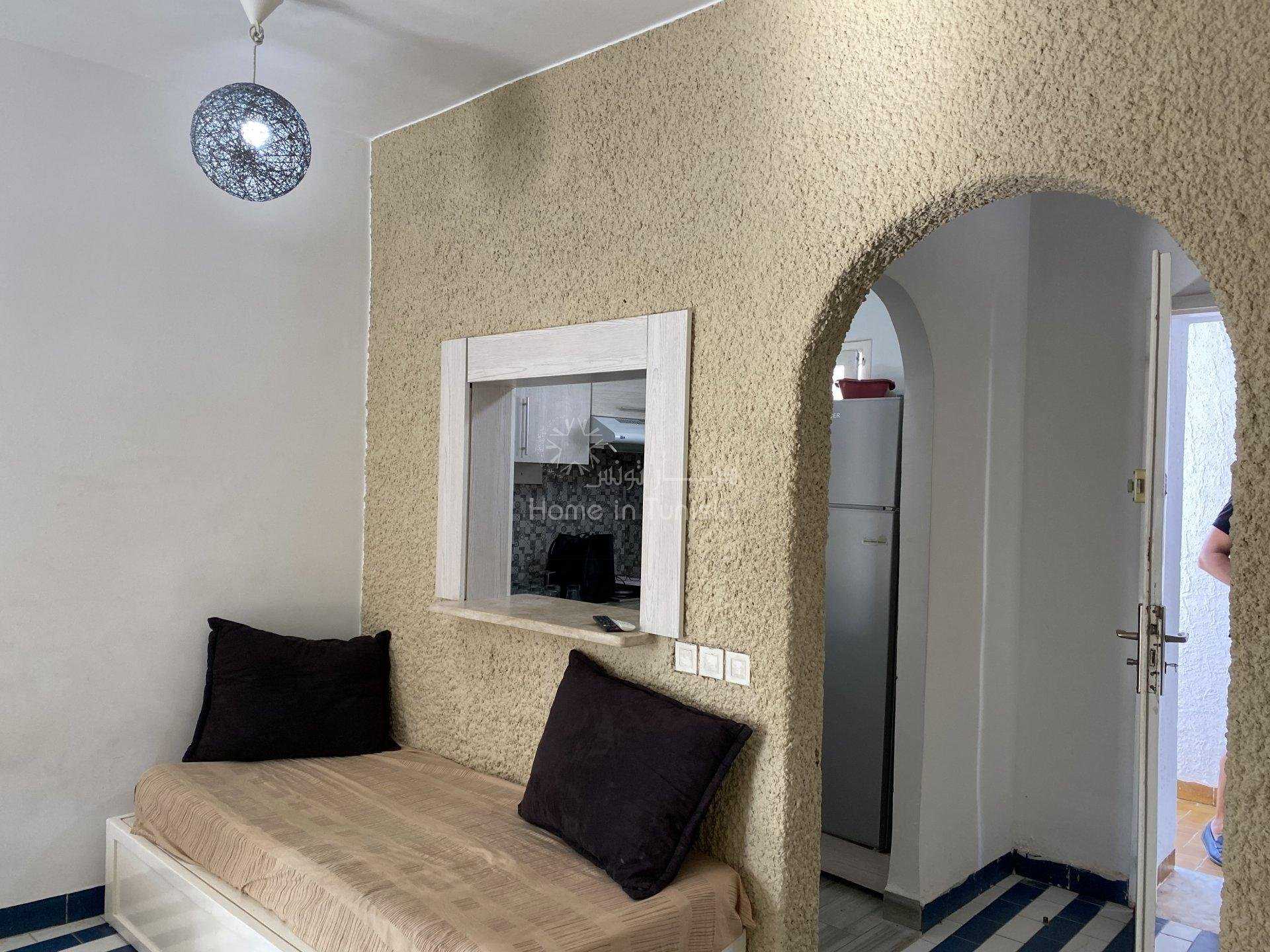 公寓 在 El Kantaoui, Hammam Sousse 11121759