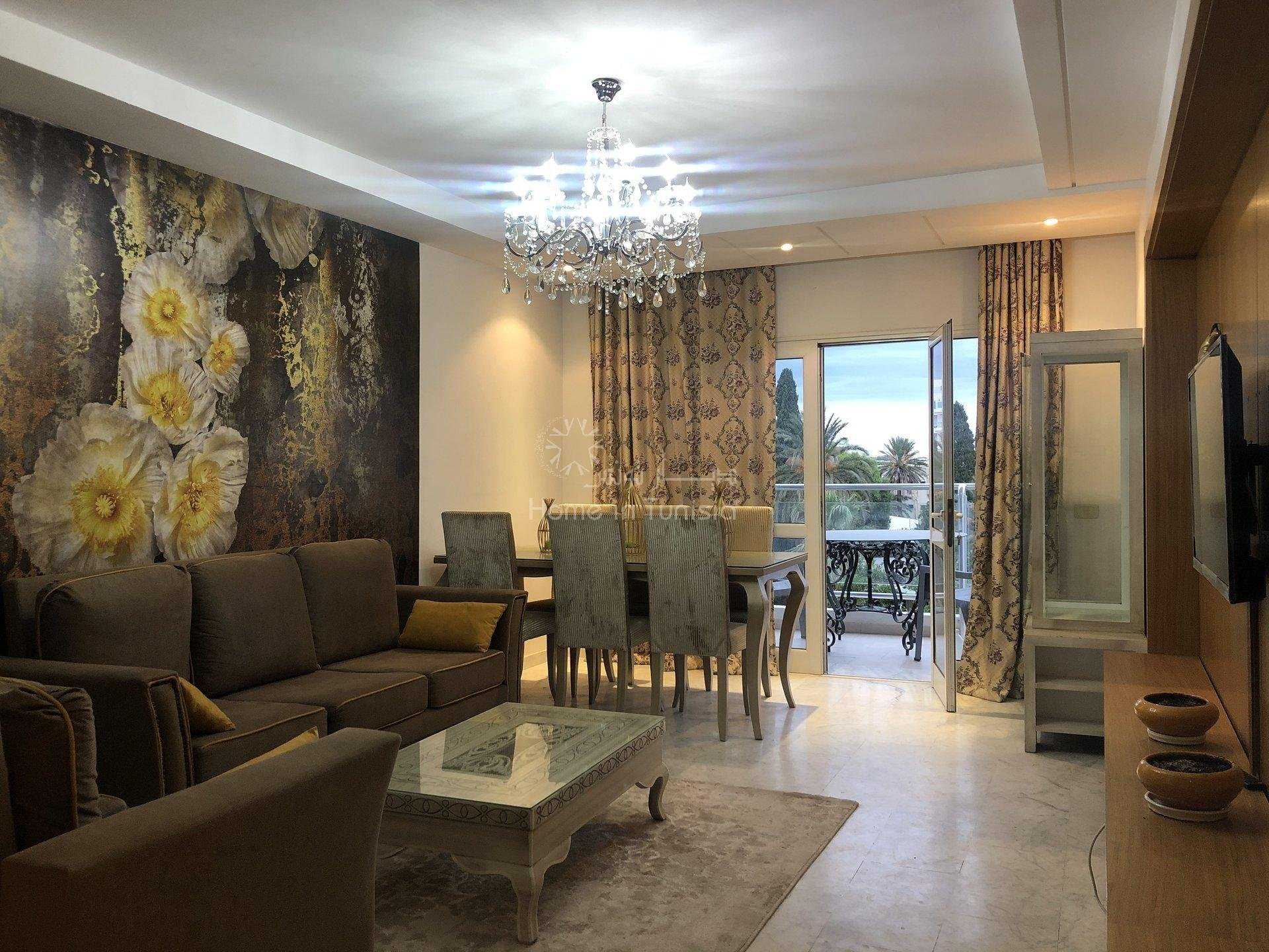 Condominium in Sousse, Sousse 11121761