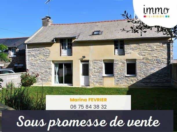 House in Pipriac, Bretagne 11121773