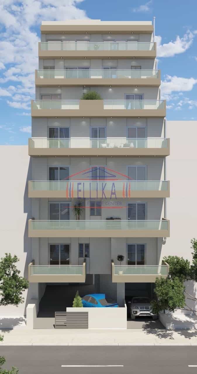 Condominium in Dafni, Attik 11121796