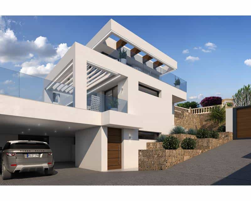 House in Pinosol, Comunitat Valenciana 11121826