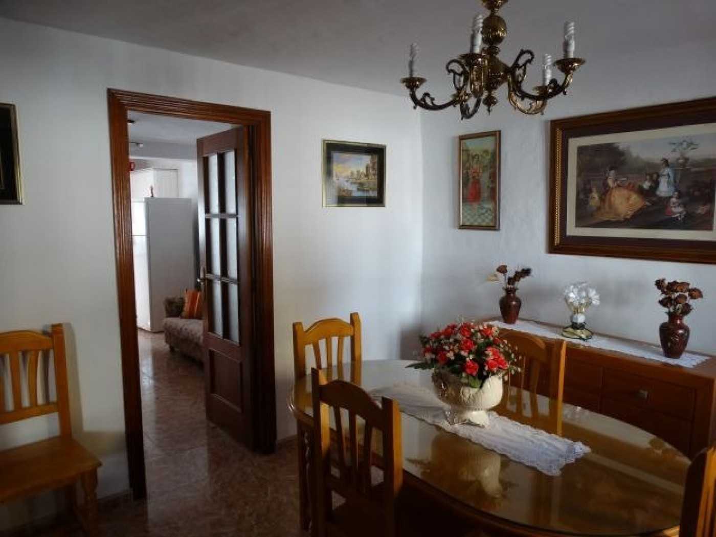 Talo sisään Villanueva del Rosario, Andalusia 11121840