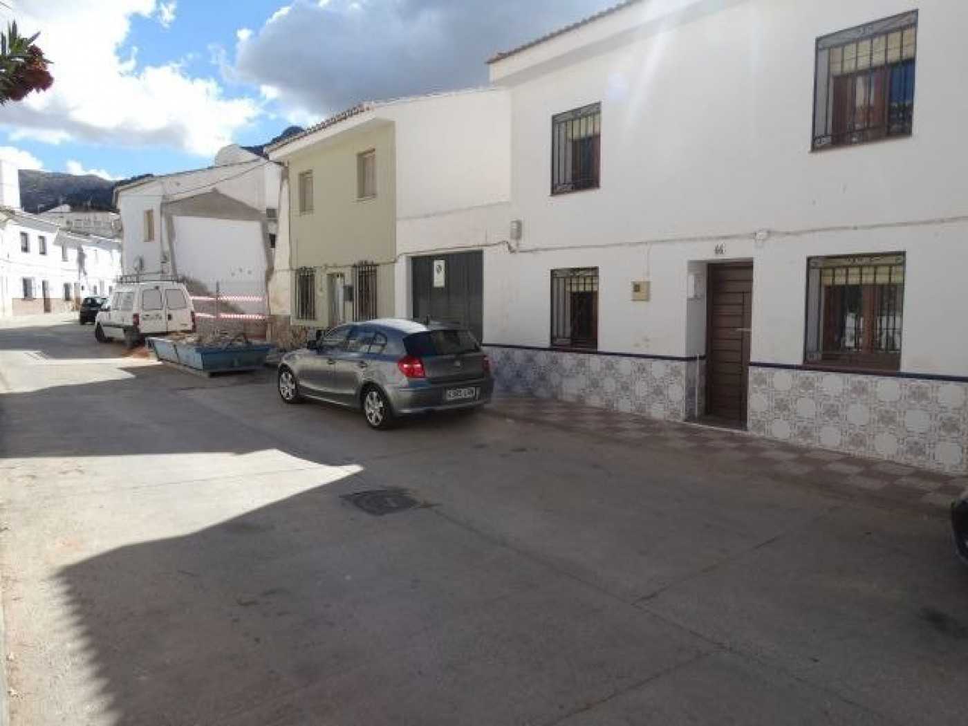 Talo sisään Villanueva del Rosario, Andalusia 11121840