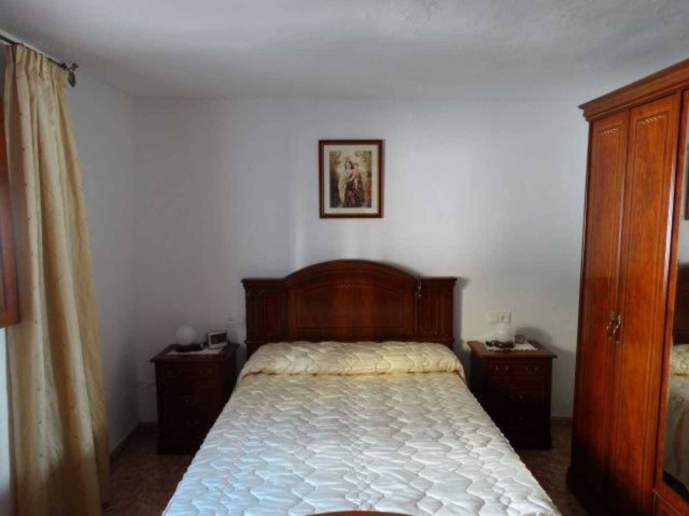 Casa nel Villanueva del Rosario, Andalusia 11121840