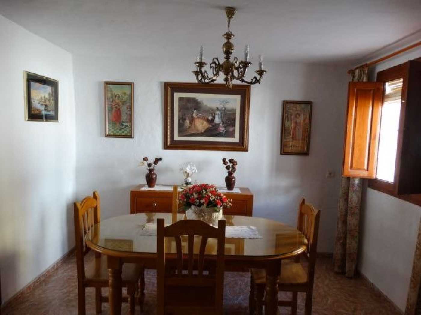 Huis in Villanueva del Rosario, Andalusië 11121840