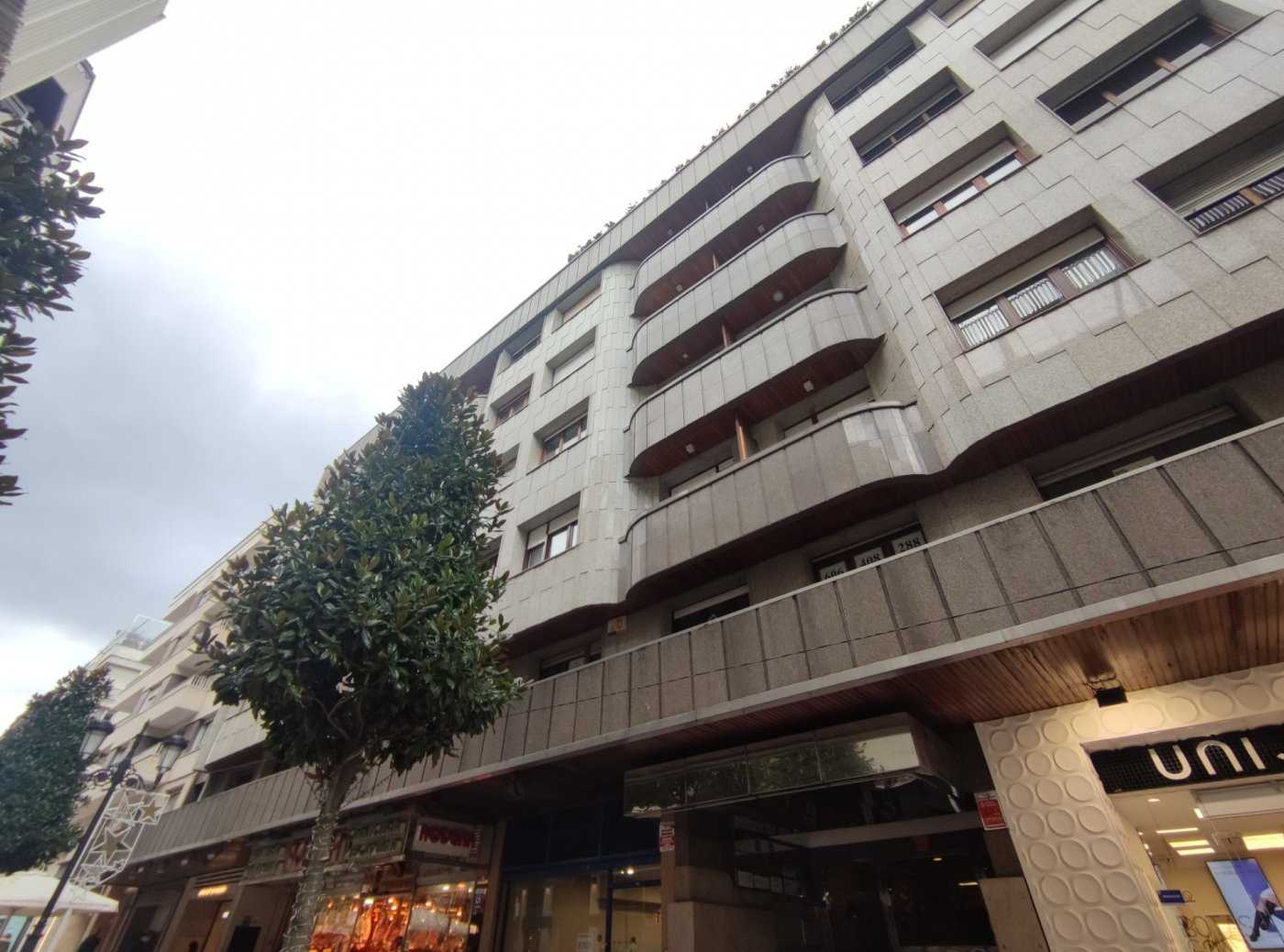 Condominium in Oviedo, Principado de Asturias 11121846