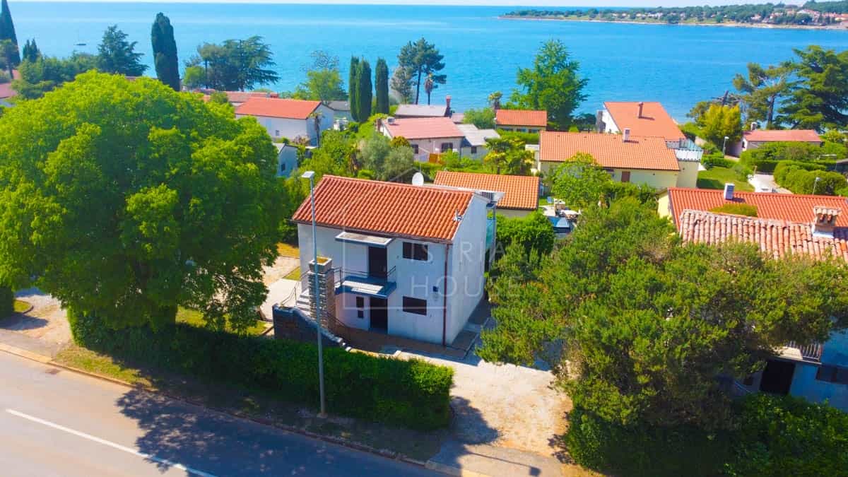 بيت في Novigrad, Istria County 11121893