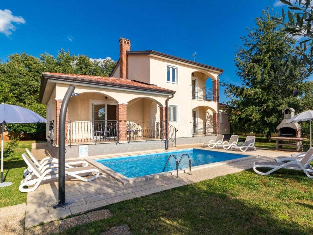 Будинок в Poreč, Istria County 11121897