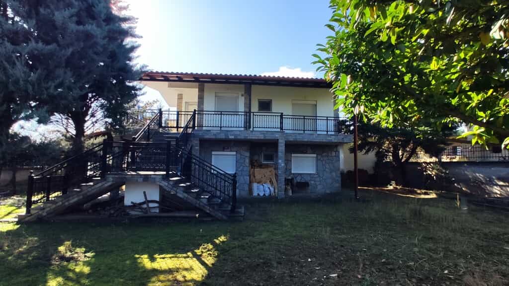 Dom w Litochoro, Kentriki Makedonia 11121908