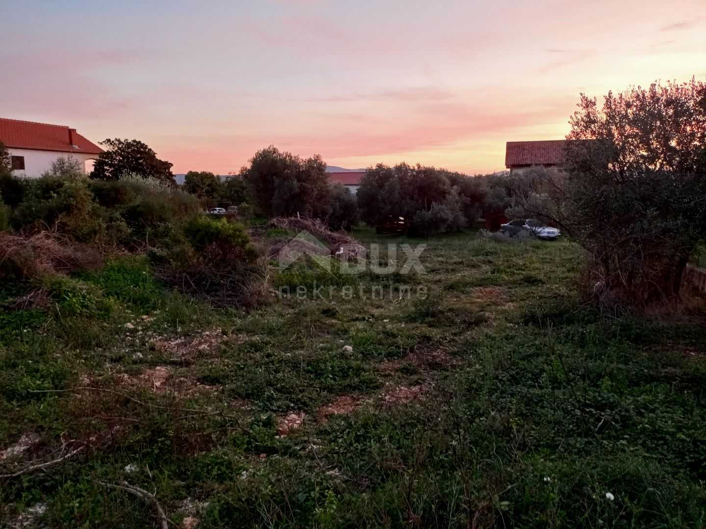 Land in Sukosan, Zadarska Zupanija 11121919