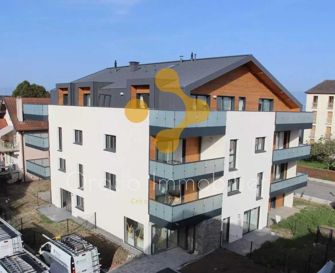 Condominium dans Thonon-les-Bains, Auvergne-Rhone-Alpes 11121979