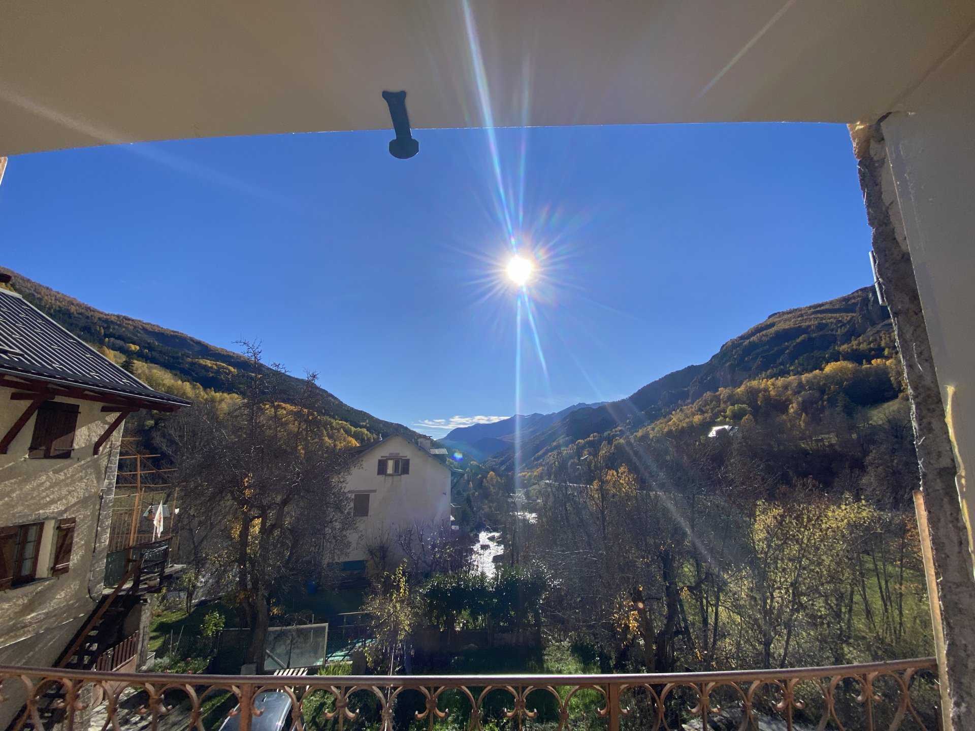 Condominio en entraunes, Provenza-Alpes-Costa Azul 11121982