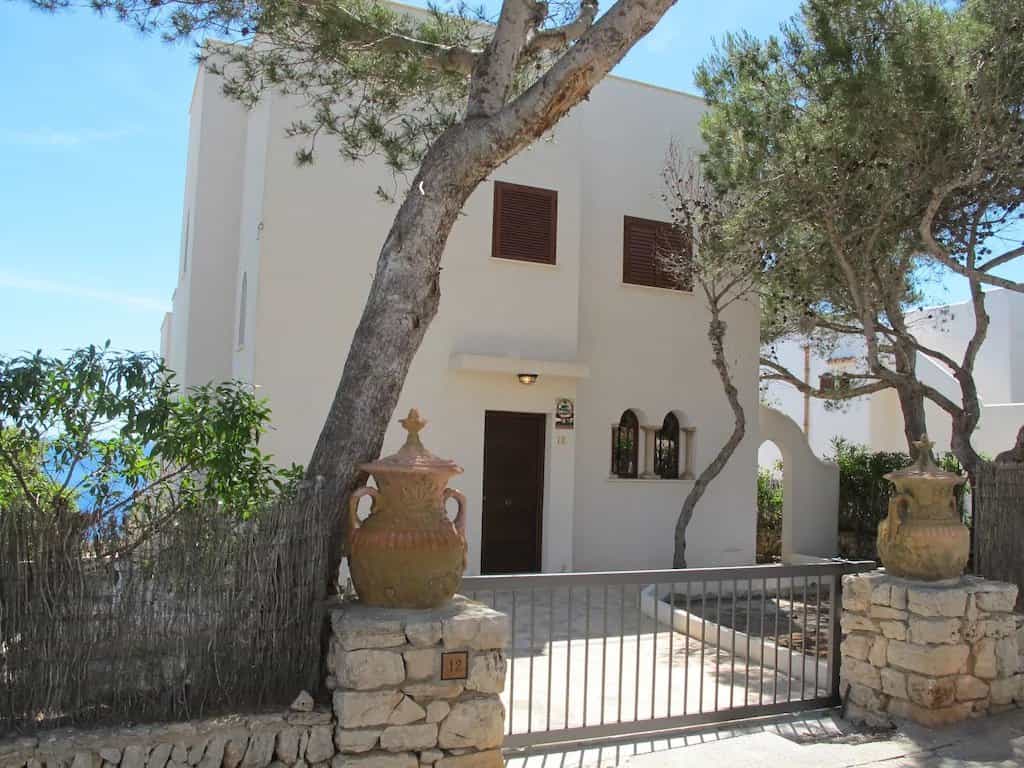 Rumah di Lubi, Pulau Balearic 11121990