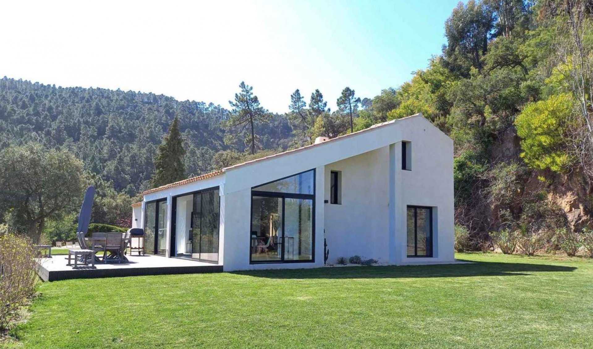 Rumah di La Napoule, Provence-Alpes-Cote d'Azur 11122017
