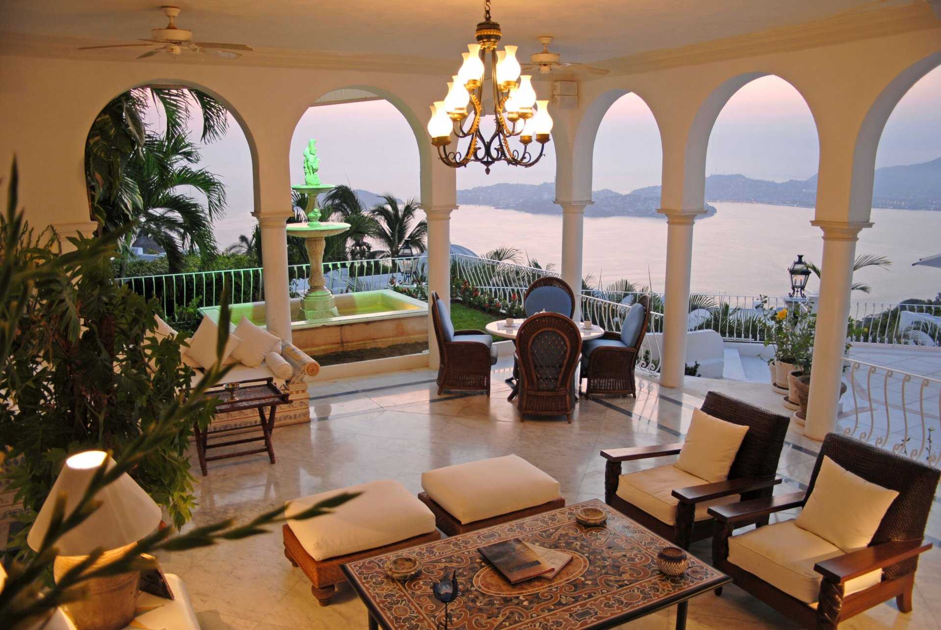 casa en Acapulco, Guerrero 11122040