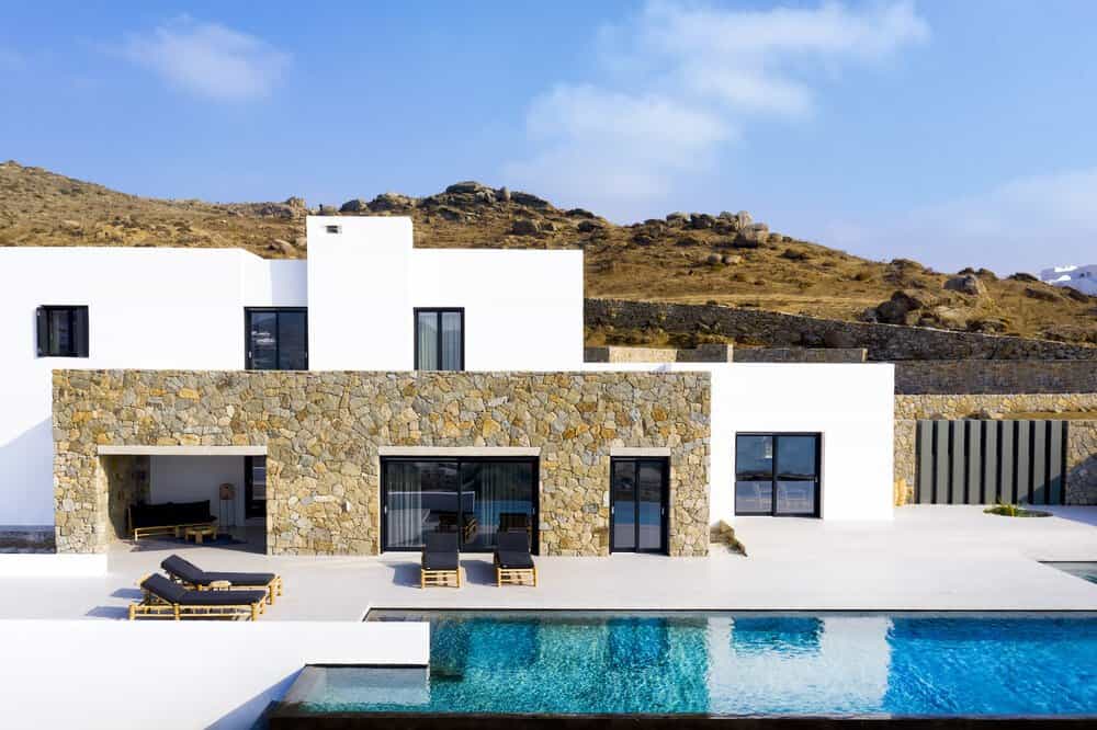 بيت في Mykonos, South Aegean 11122046