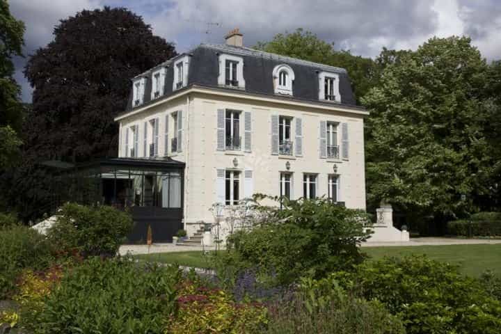 房子 在 巴黎, 法蘭西島 11122052