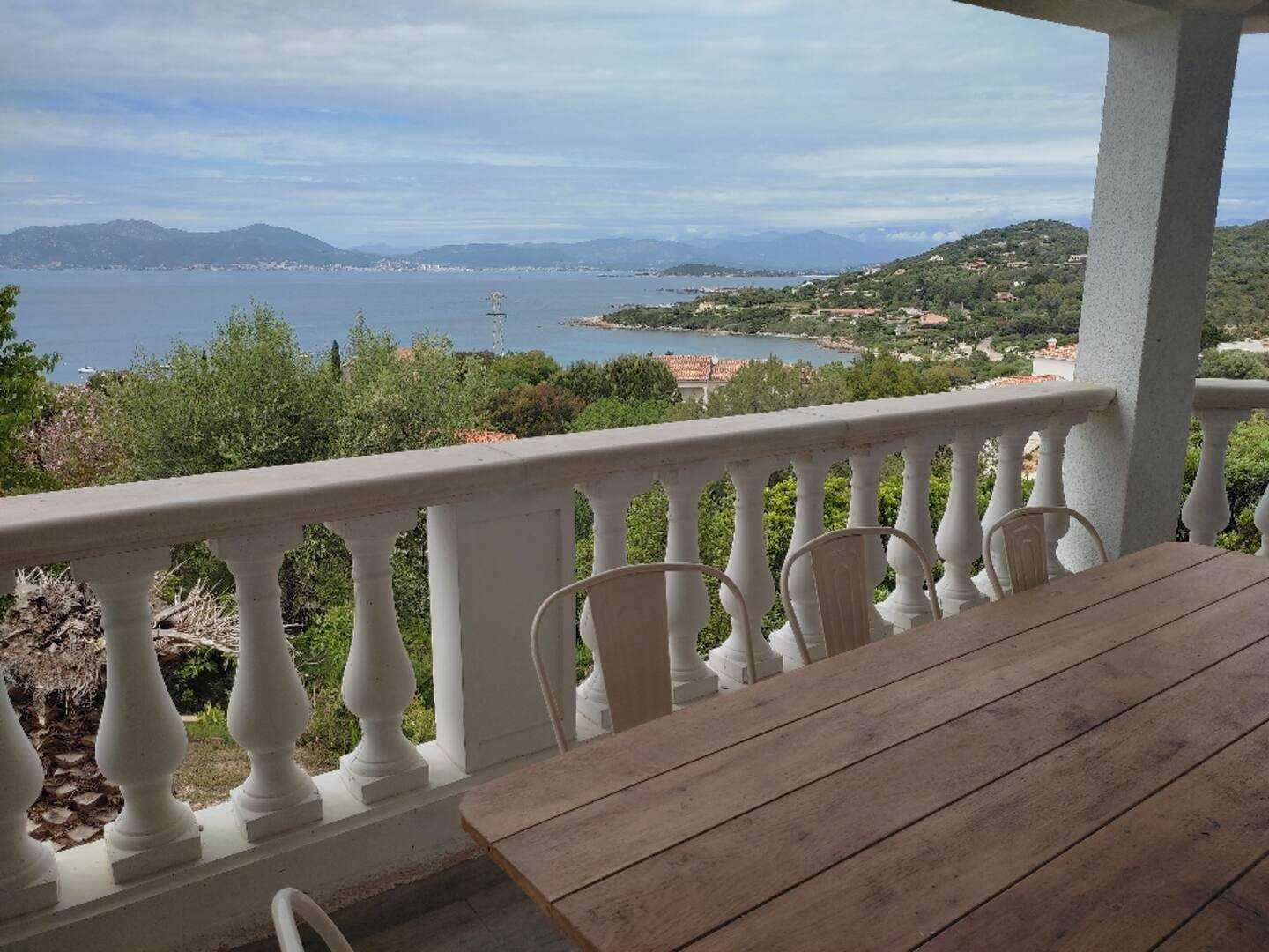 жилой дом в Coti-Chiavari, Corsica 11122060