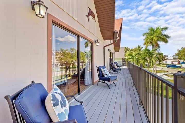 公寓 在 邁爾斯堡海灘, 佛羅里達 11122090