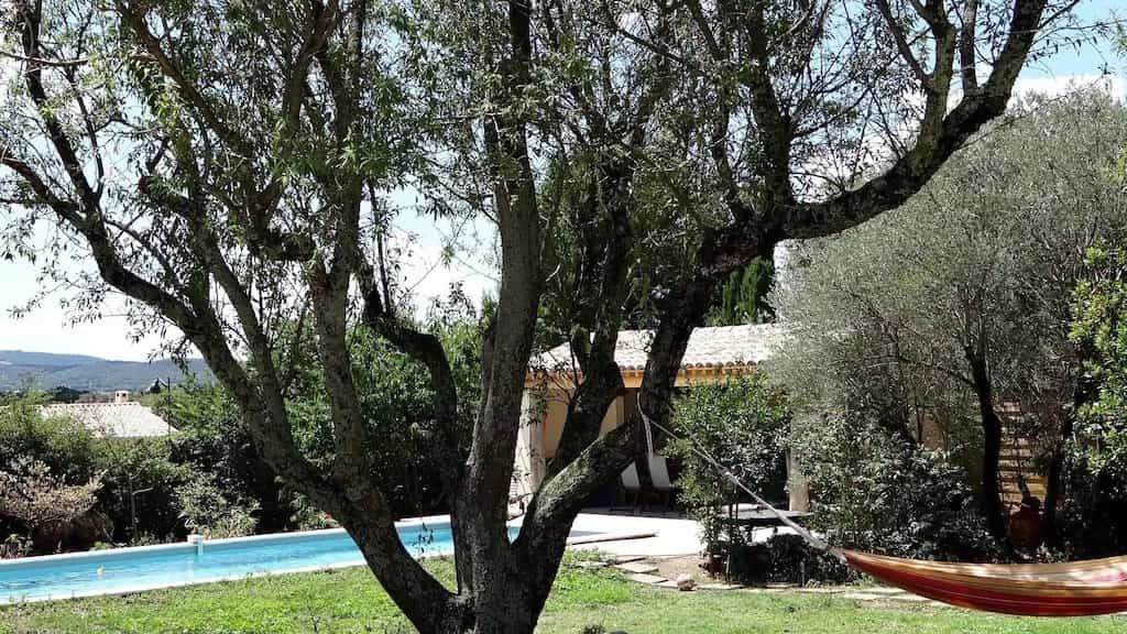 Rumah di Oranye, Provence-Alpes-Cote d'Azur 11122101