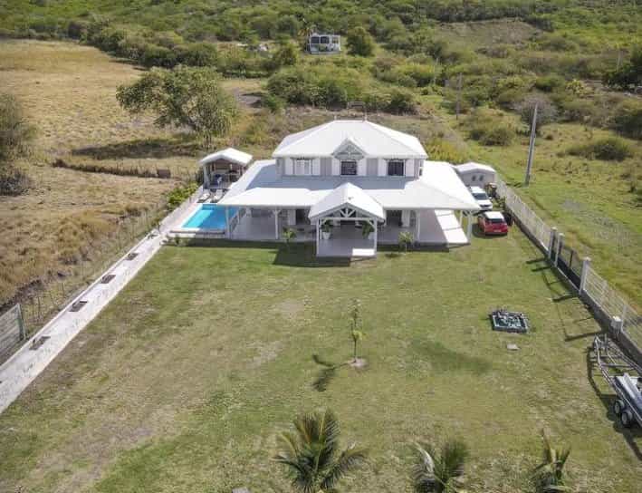 Haus im Sainte-Anne, Martinique 11122102