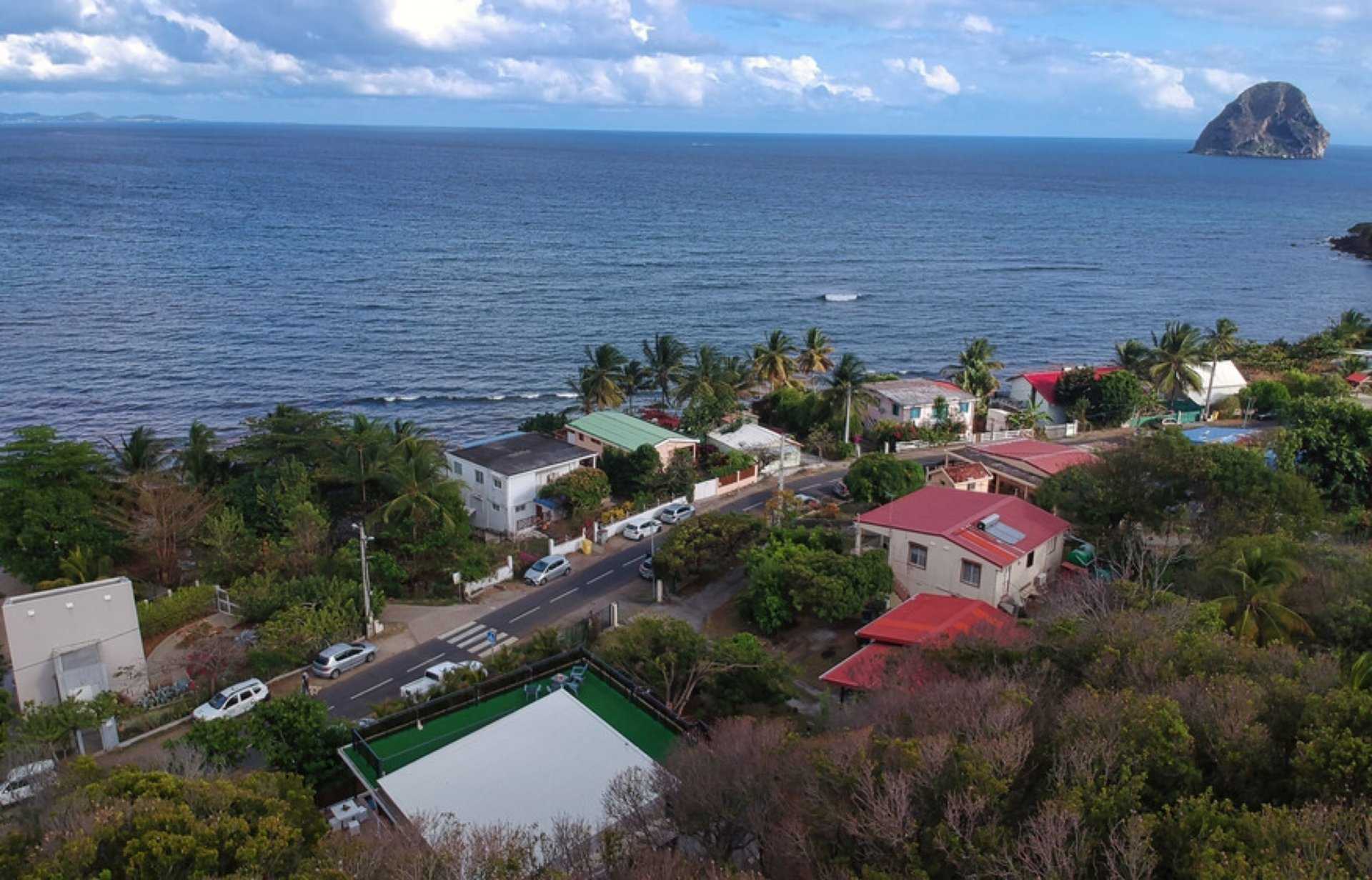 بيت في Le Diamant, Martinique 11122103