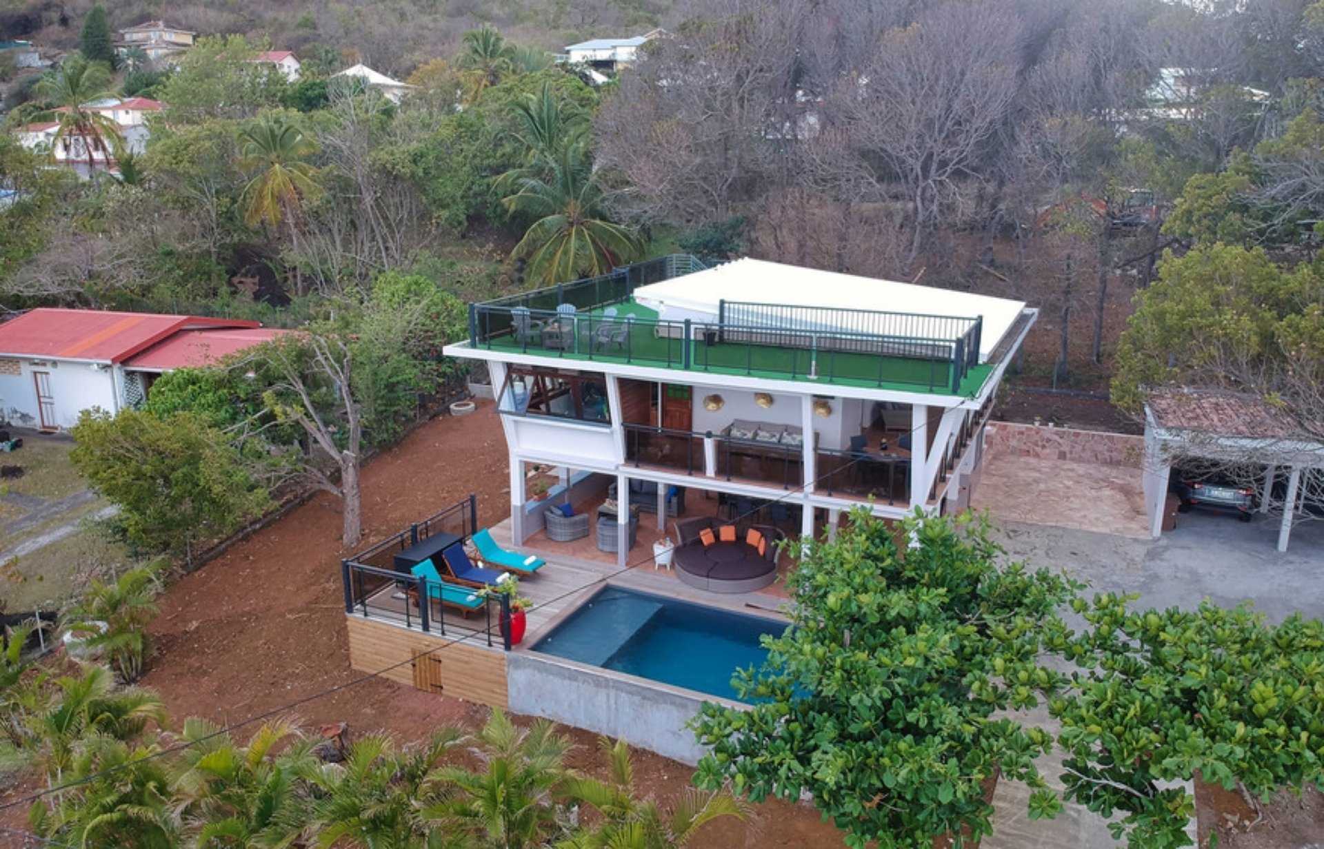 بيت في Le Diamant, Martinique 11122103