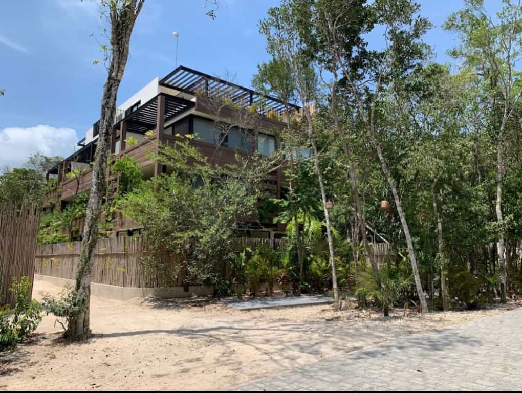 Eigentumswohnung im Tulum, Quintana Roo 11122111
