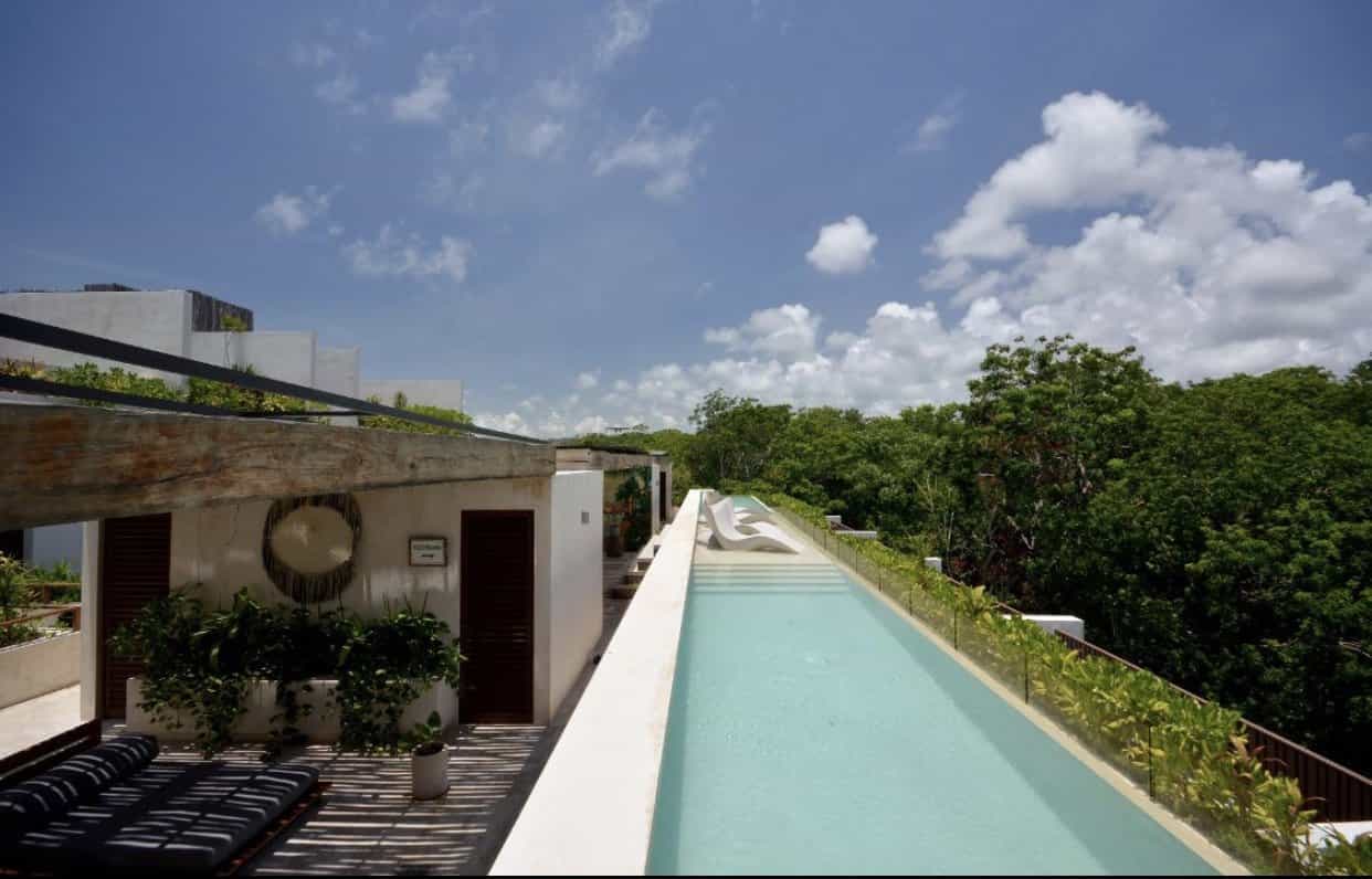 Condominium in Tulum, Quintana Roe 11122114