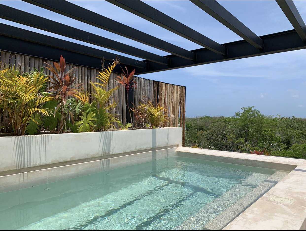 Condominium in Tulum, Quintana Roo 11122120