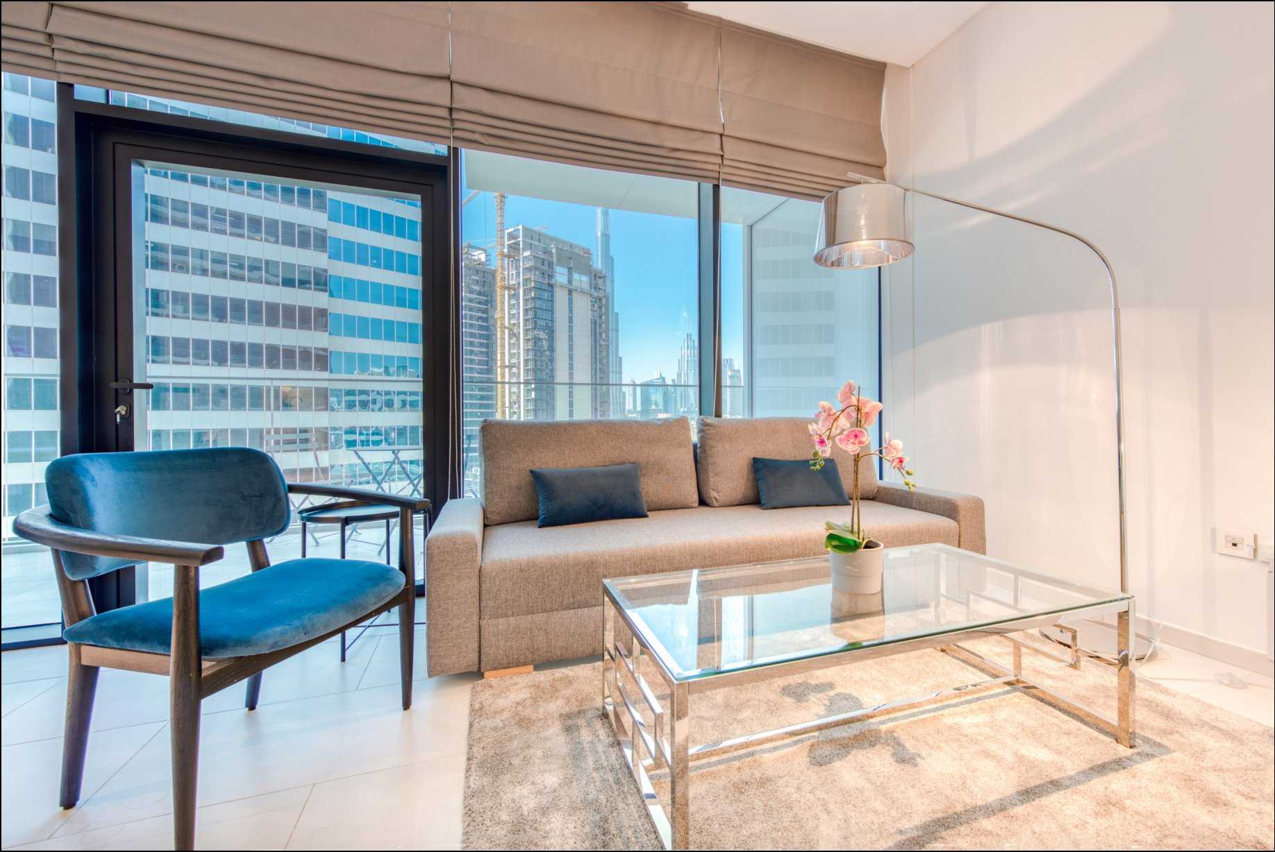 公寓 在 Dubai, Dubai 11122127