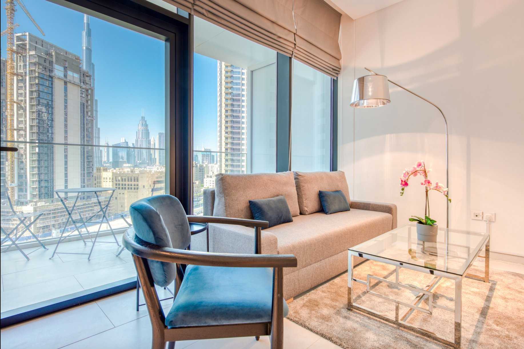 Condominio en Dubai, Dubai 11122127