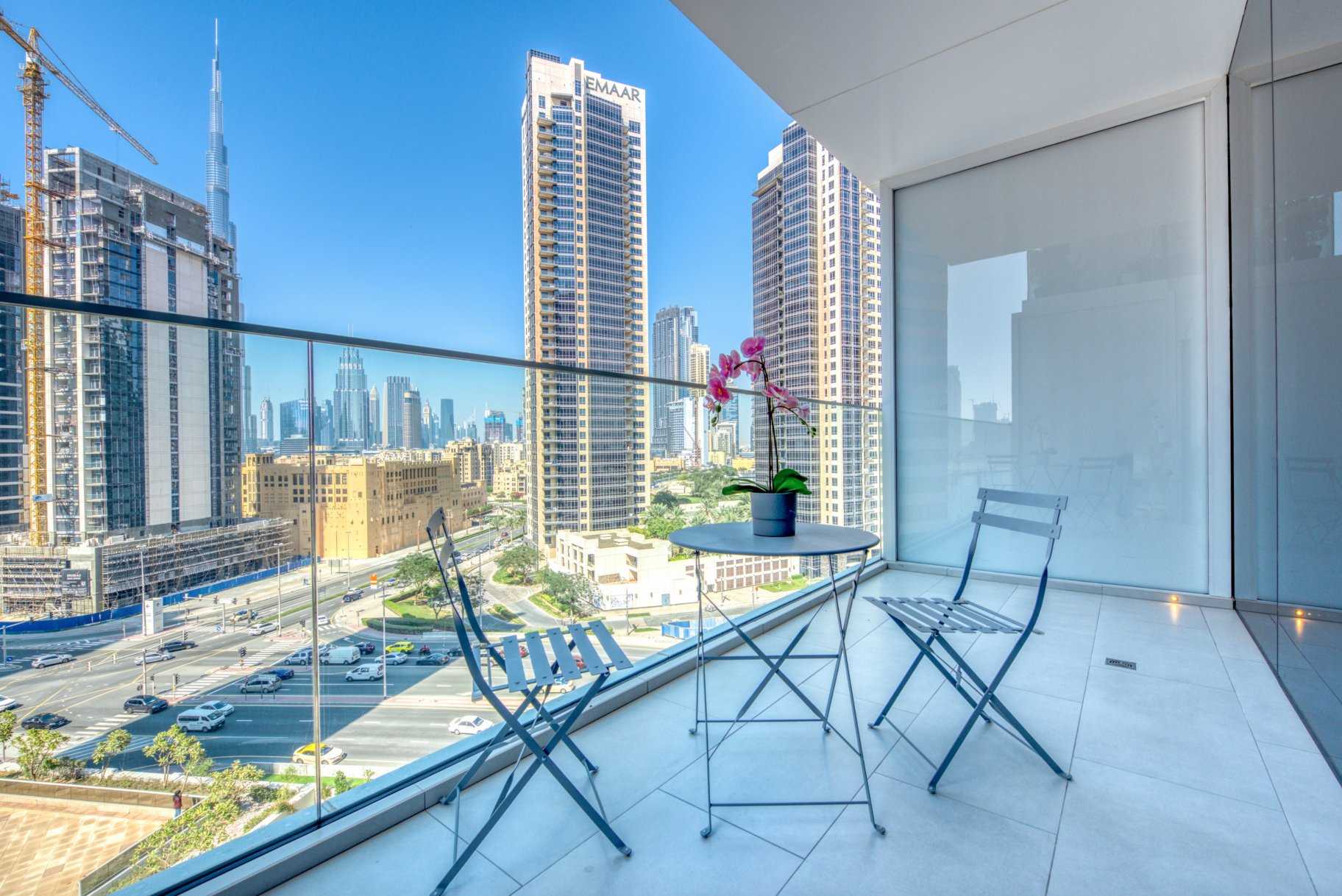 Eigentumswohnung im Dubai, Dubai 11122127