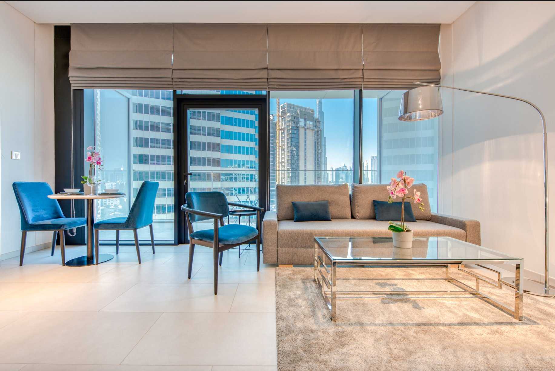 분양 아파트 에 Dubai, Dubai 11122127