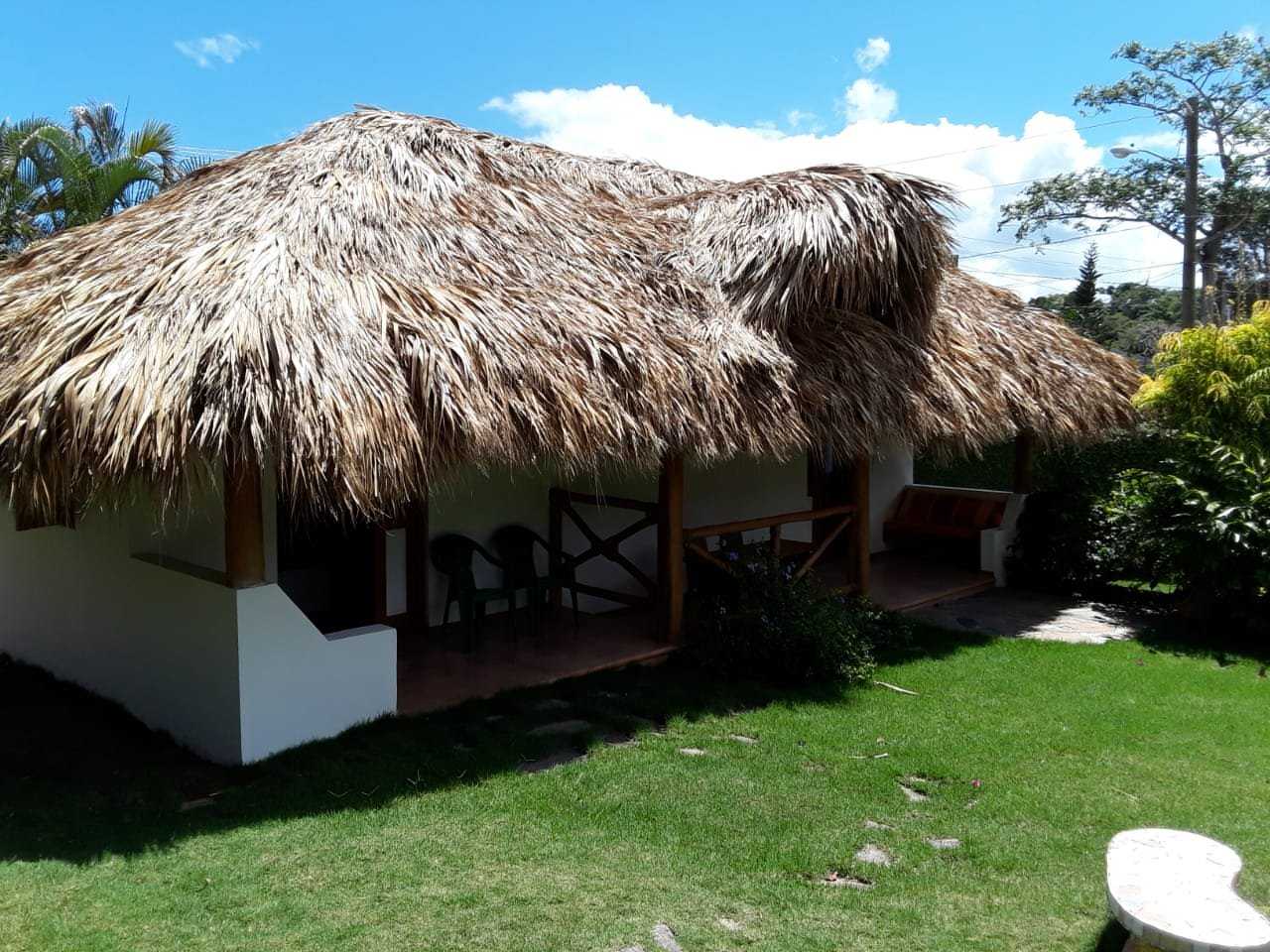 σπίτι σε La Ceiba, Cibao Nordeste 11122133