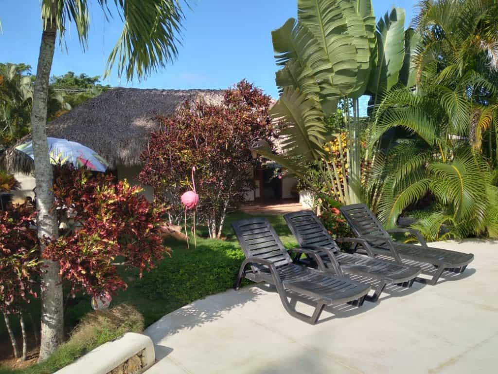 House in La Ceiba, Cibao Nordeste 11122133