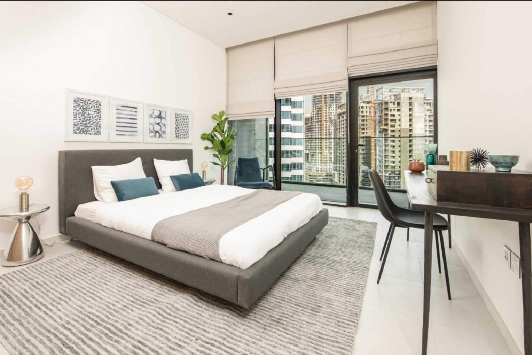 Condominium in Dubai, Dubayy 11122134
