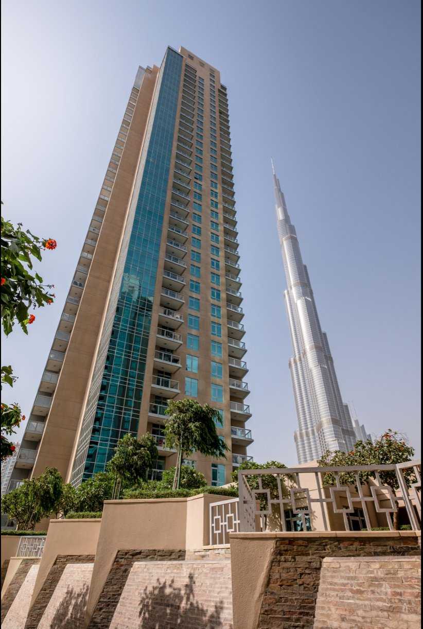 Condomínio no Dubai, Dubai 11122136