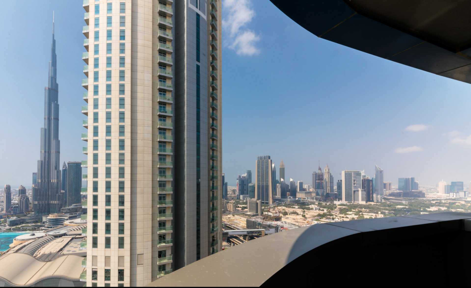 公寓 在 Dubai, Dubai 11122137