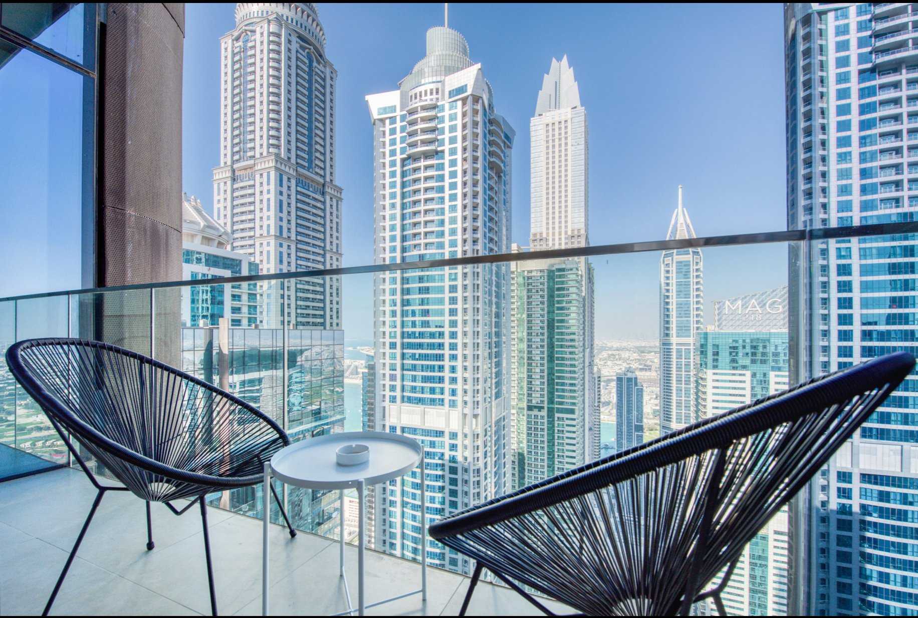 Condominio en Dubai, Dubai 11122145